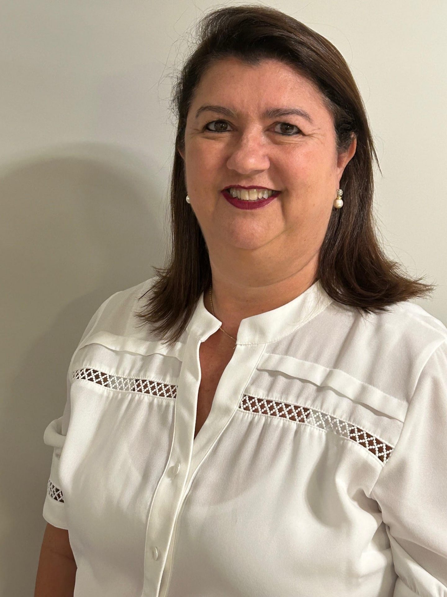 Sandra Carolinski Gewertz